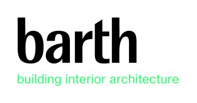 Barth building interior architecture