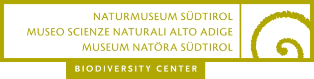 Naturmuseum Südtirol - Museo di Scienze Naturali dell'Alto Adige