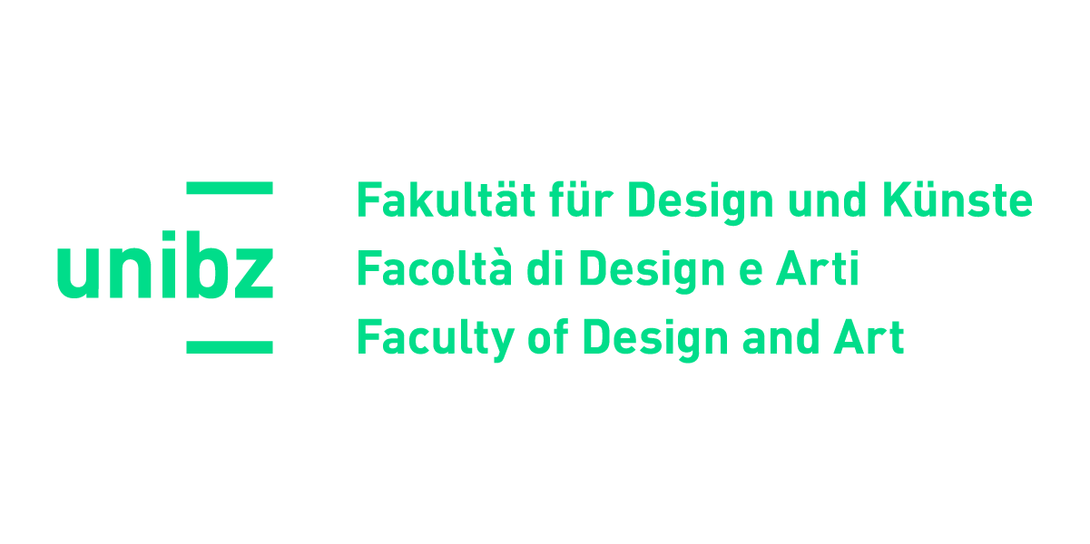 UNIBZ - Fakultät für Design und Künste