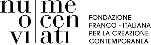 Fondazione Nuovi Mecenati – Fondazione franco-italiana per la creazione contemporanea