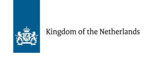 Botschaft des Königreichs der Niederlande