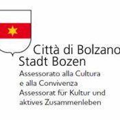 Logo Stadt Bozen