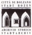 Città di Bolzano - Archivio Storico
